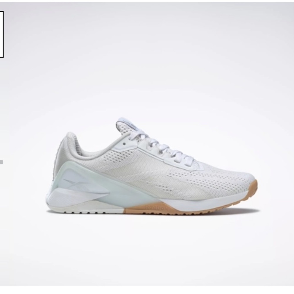 Reebok Nano X1 sneaker